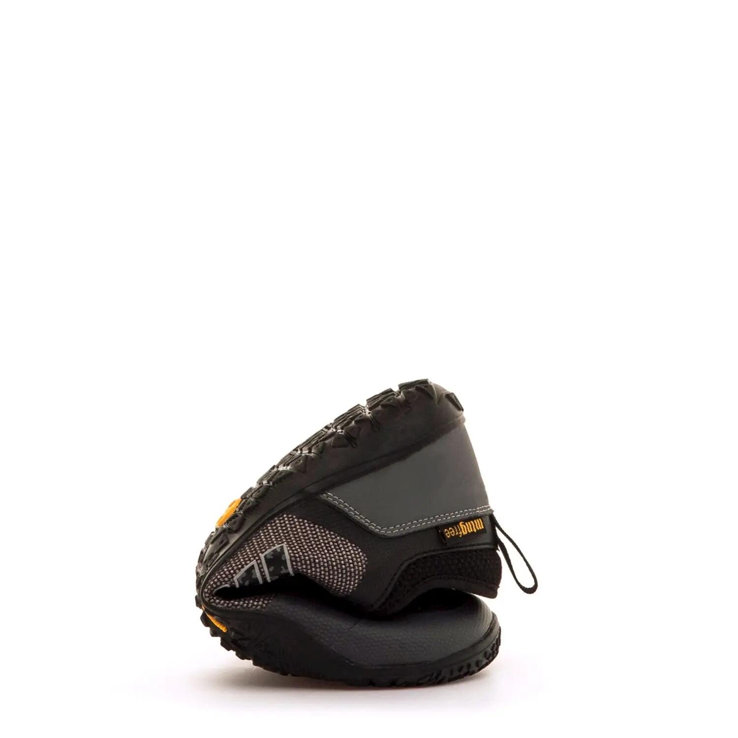 Sneakers barefoot femme MTNG Free vibram noir 3/7