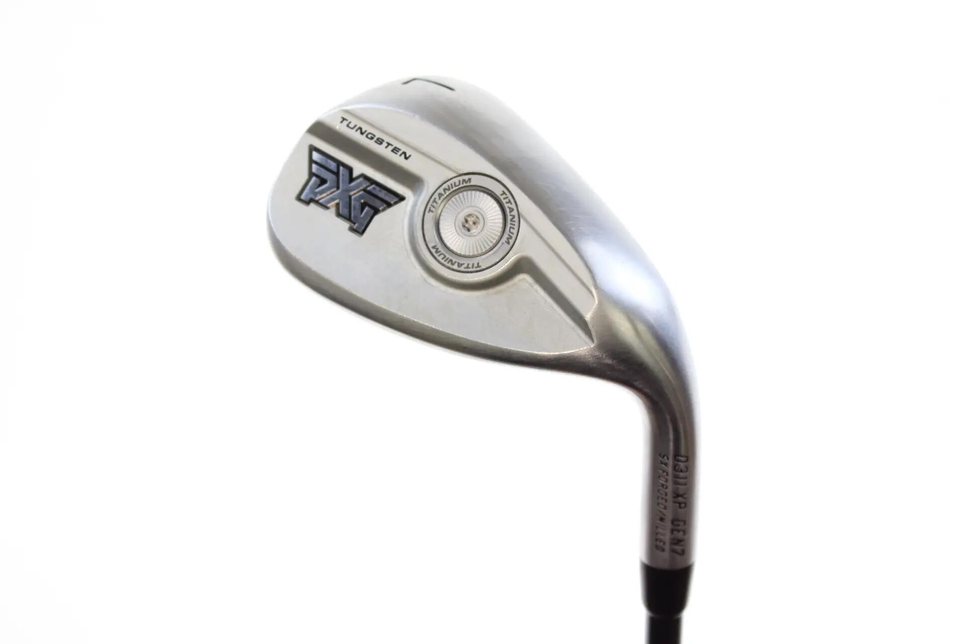 PXG picture