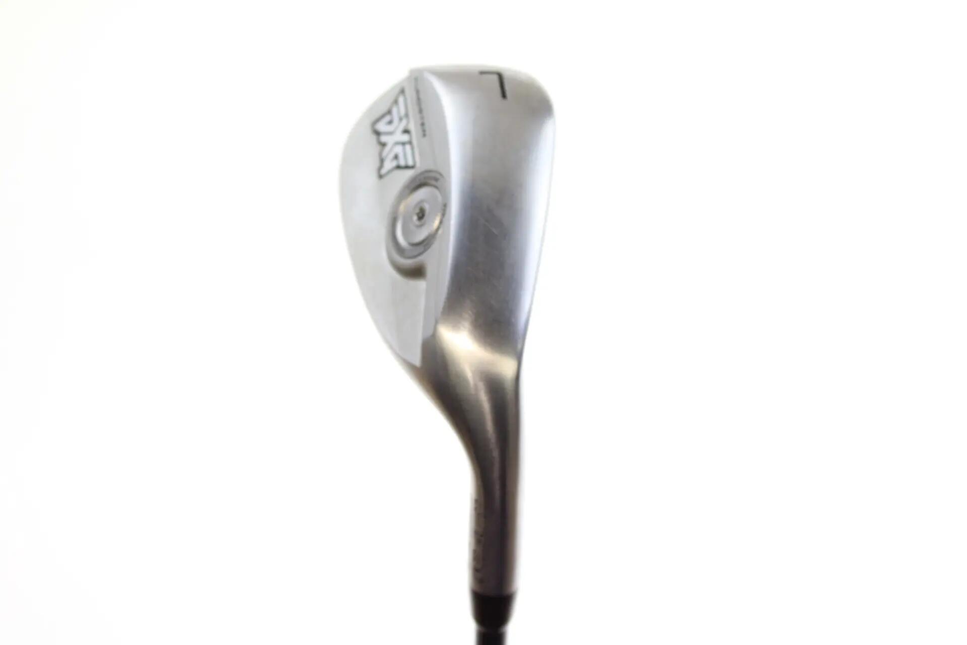 Seconde vie - PXG 0311 XP Gen7 Chrome RH 60-deg Wedge - Very good 2/5