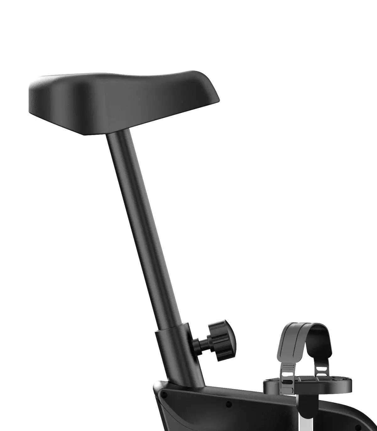 Hometrainer - CARE - B-ONE - Manueel en magnetisch 9/9