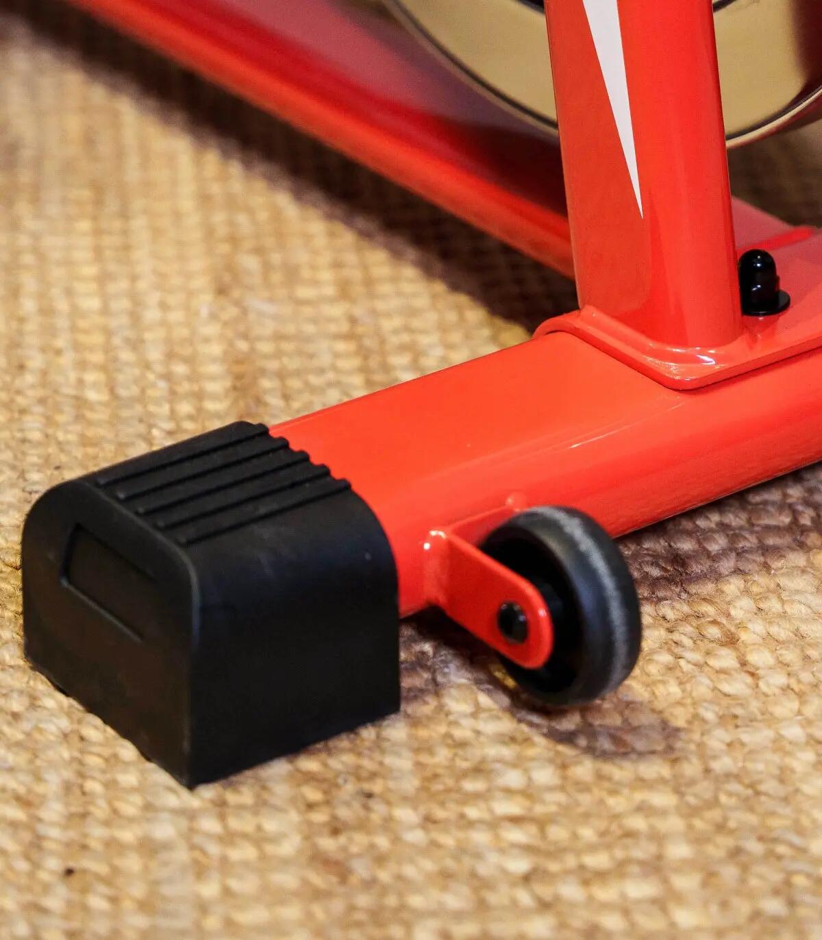 Indoor Cycling Bike - CARE - racing 470-475 9/11