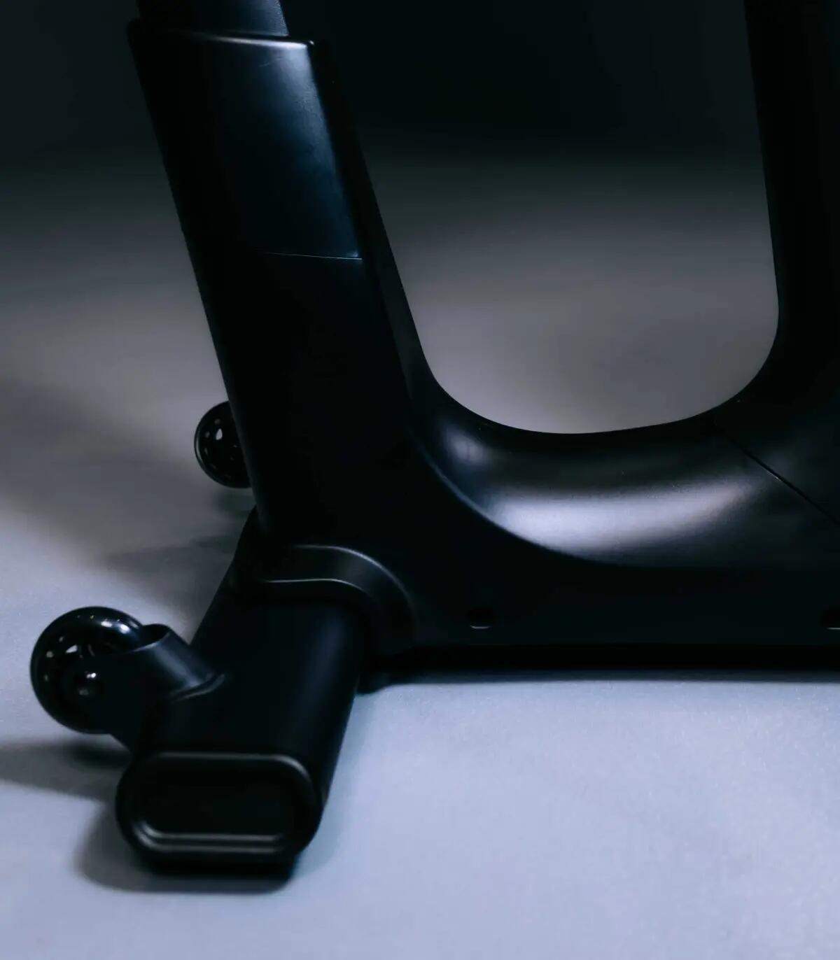 Self-powered fiets - PERFORMER TFT - CARE - connected ergometer 9/14