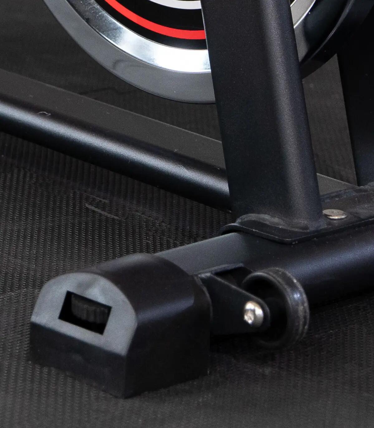 Indoor Cycling Bike - Speed racer 9/11