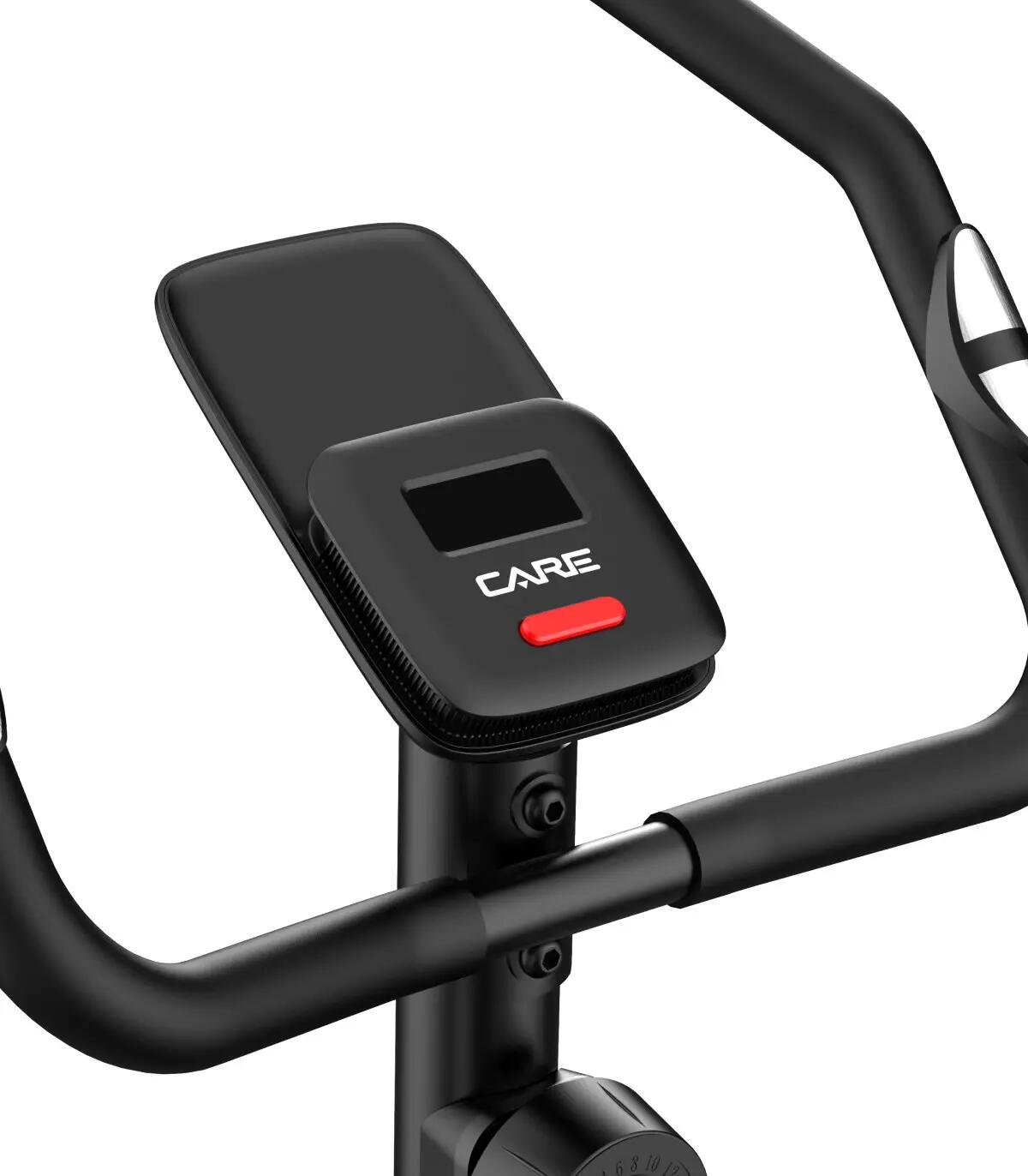 Hometrainer - CARE - B-ONE - Manueel en magnetisch 8/9