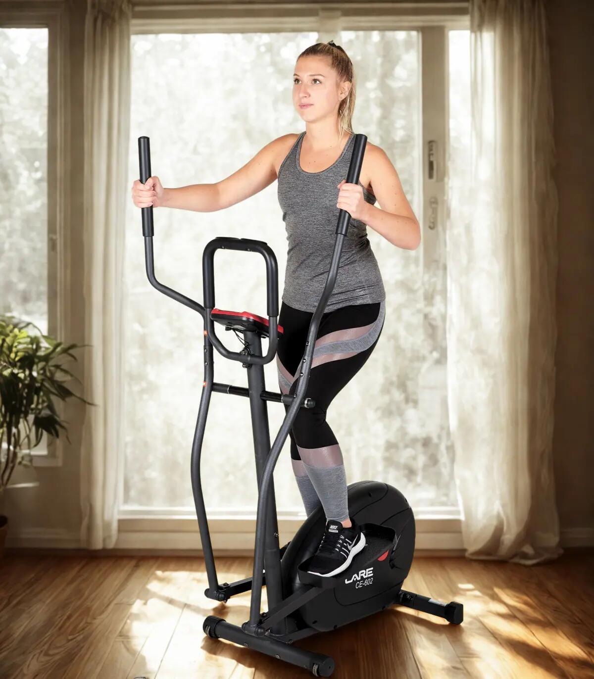 Crosstrainer - CE-602 6/7