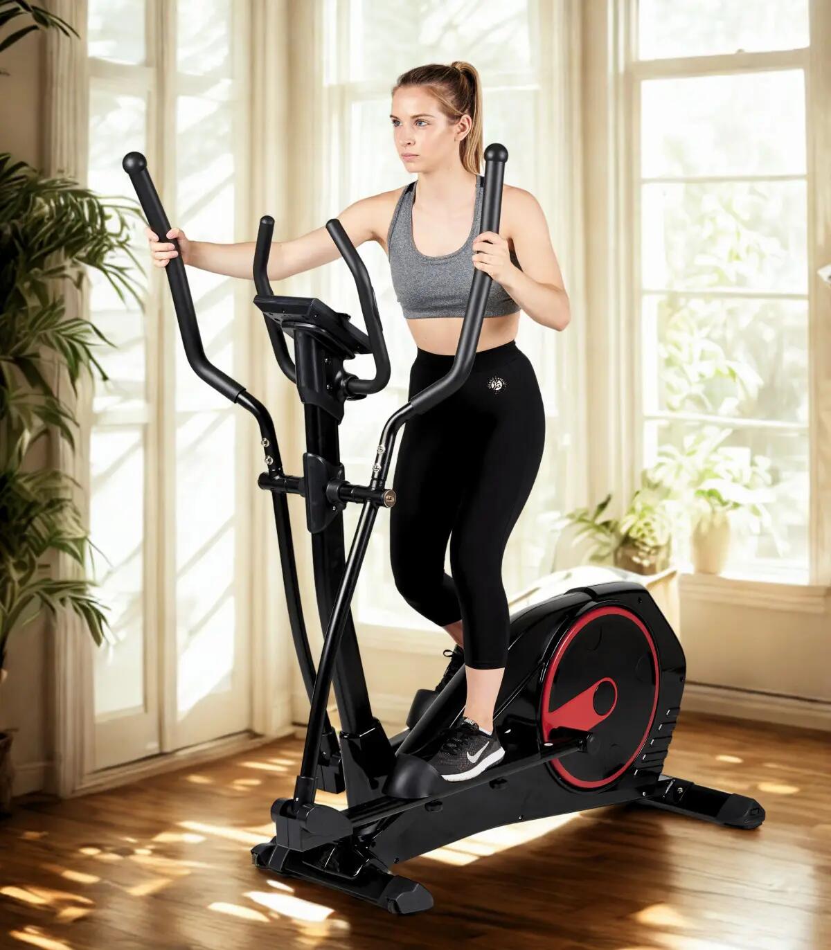 Connected crosstrainer - CE-695 9/9