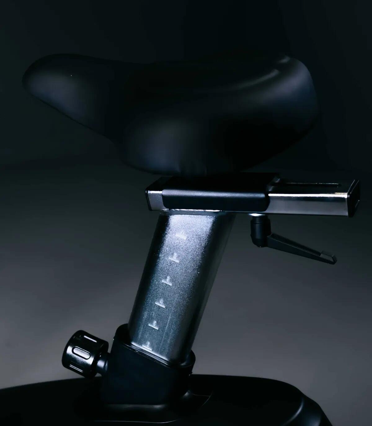 Self-powered fiets - PERFORMER TFT - CARE - connected ergometer 8/14