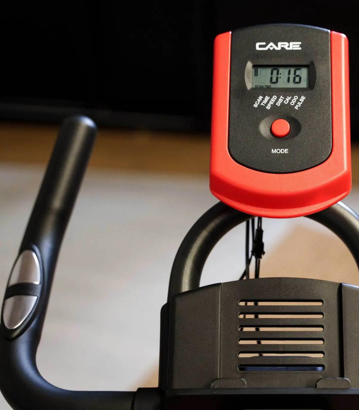 Indoor Cycling Bike - CARE - racing 470-475 8/11