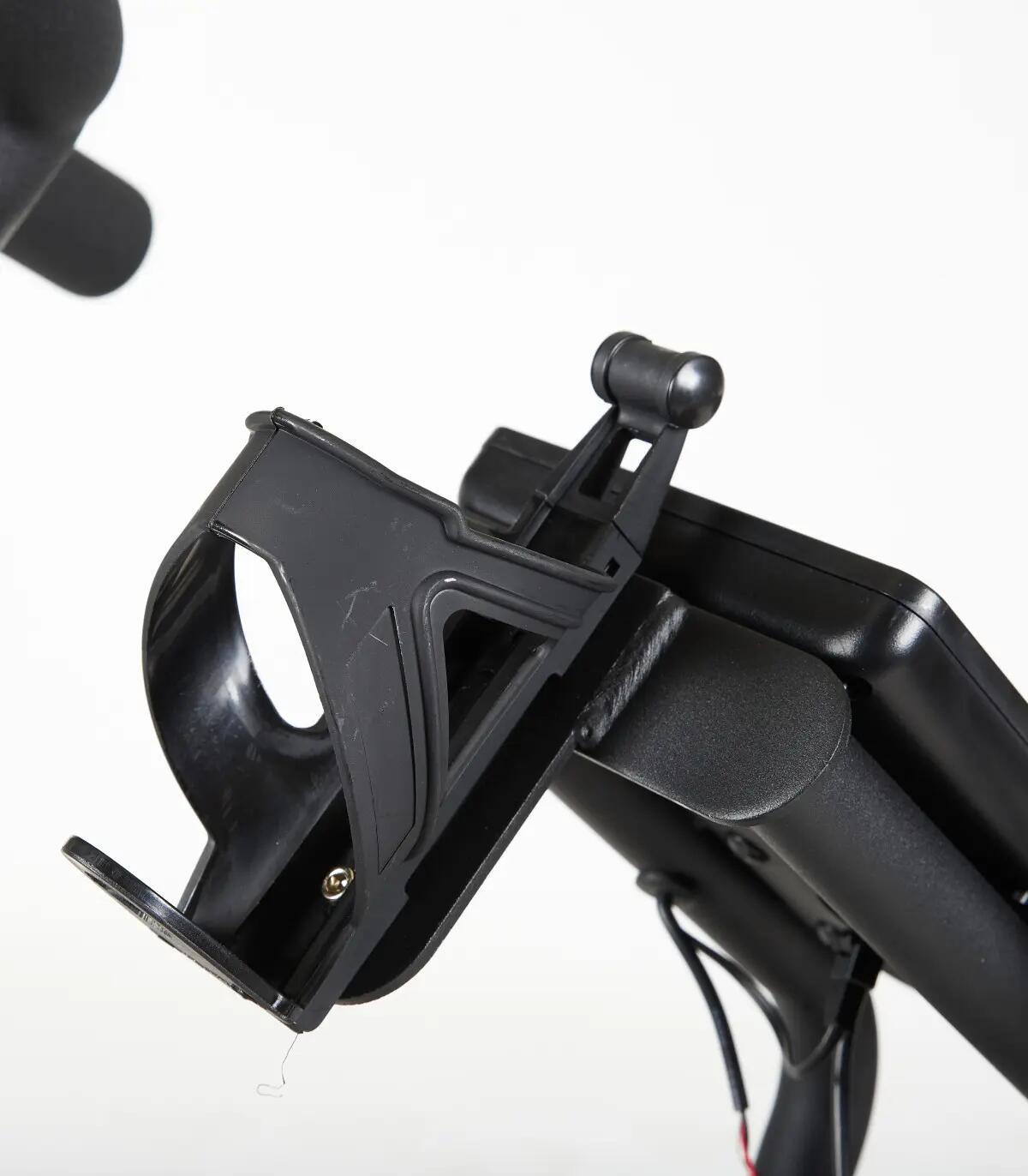 Bicicleta Elíptica - CARE - CROSSAIR-MAG C2 8/9