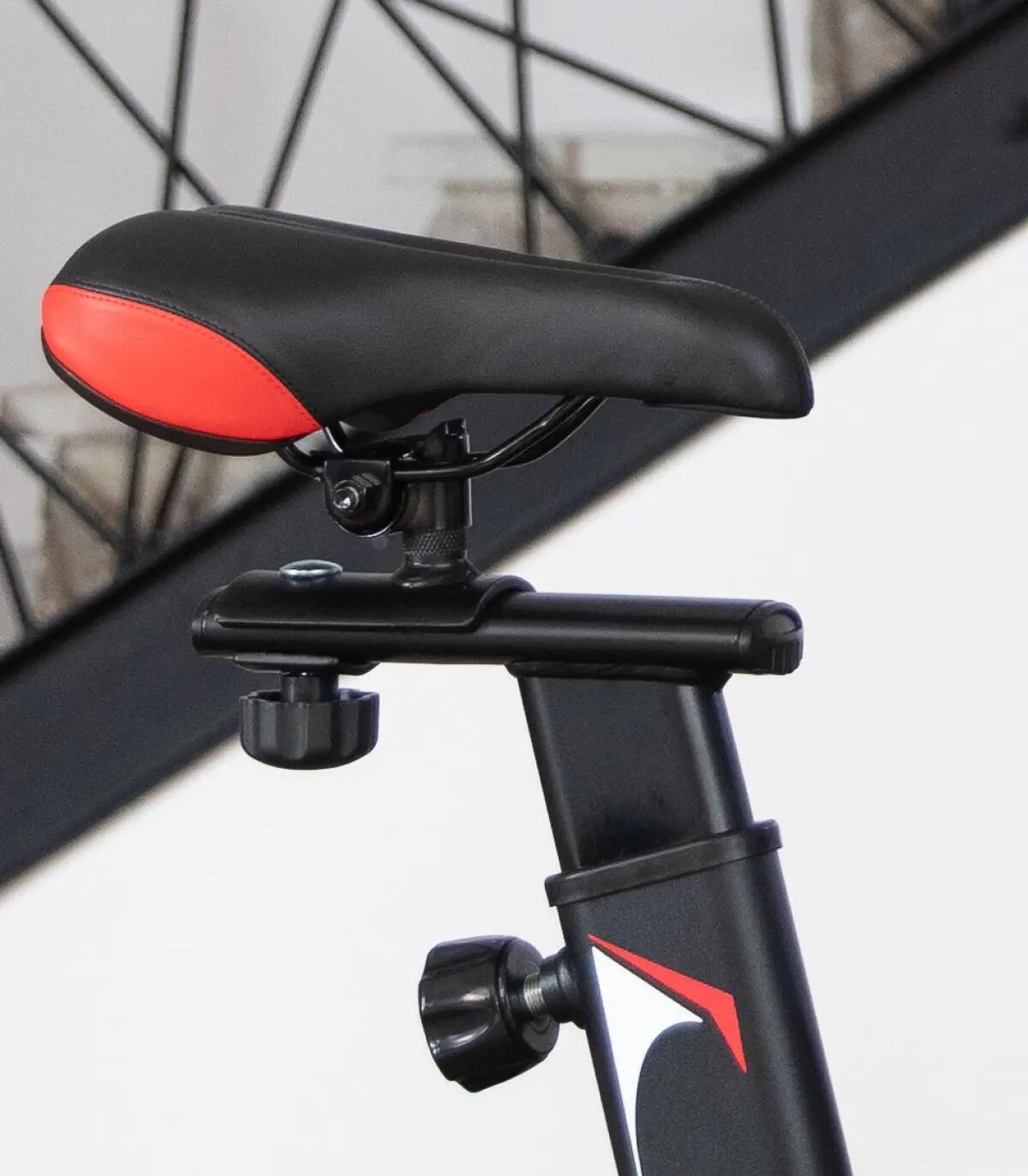 Indoor Cycling Bike - Speed racer 8/11