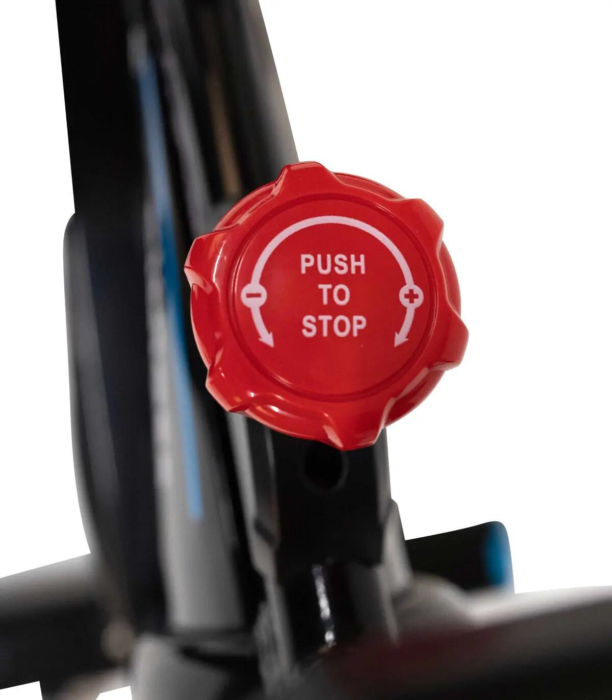 Indoor Cycling Bike - SP-495 7/8