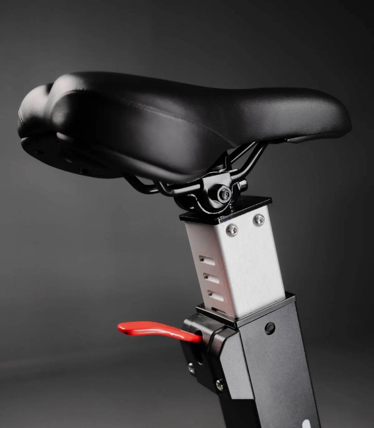 Bicicleta estática de aire - CARE - POWER TRAINER - conectada 8/13