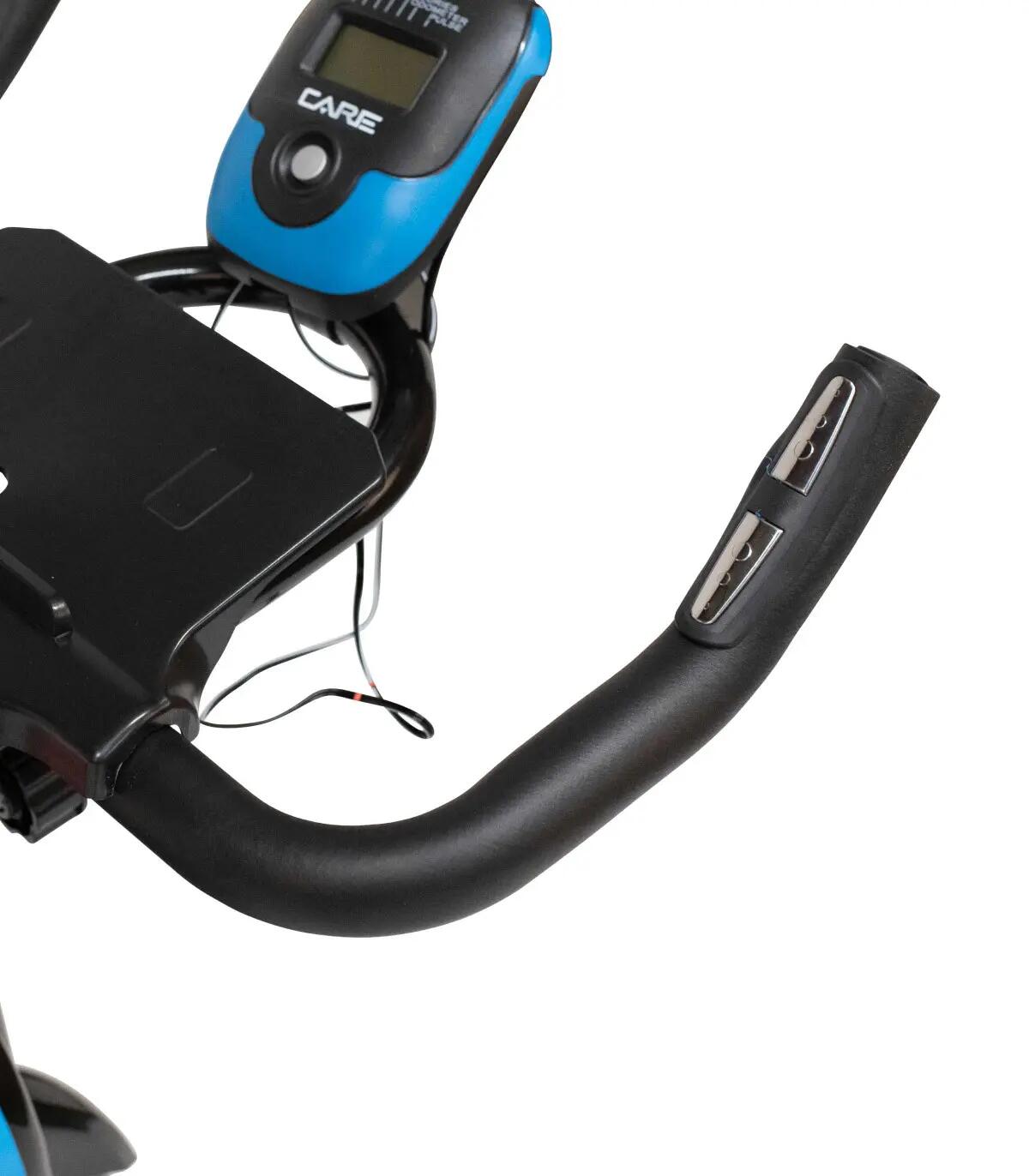 Indoor Cycling Bike - SP-495 6/8