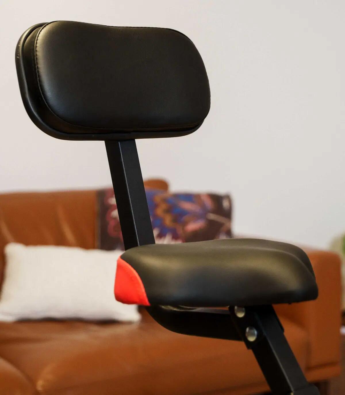Klappbarer Heimtrainer - CARE - CV-315 7/13