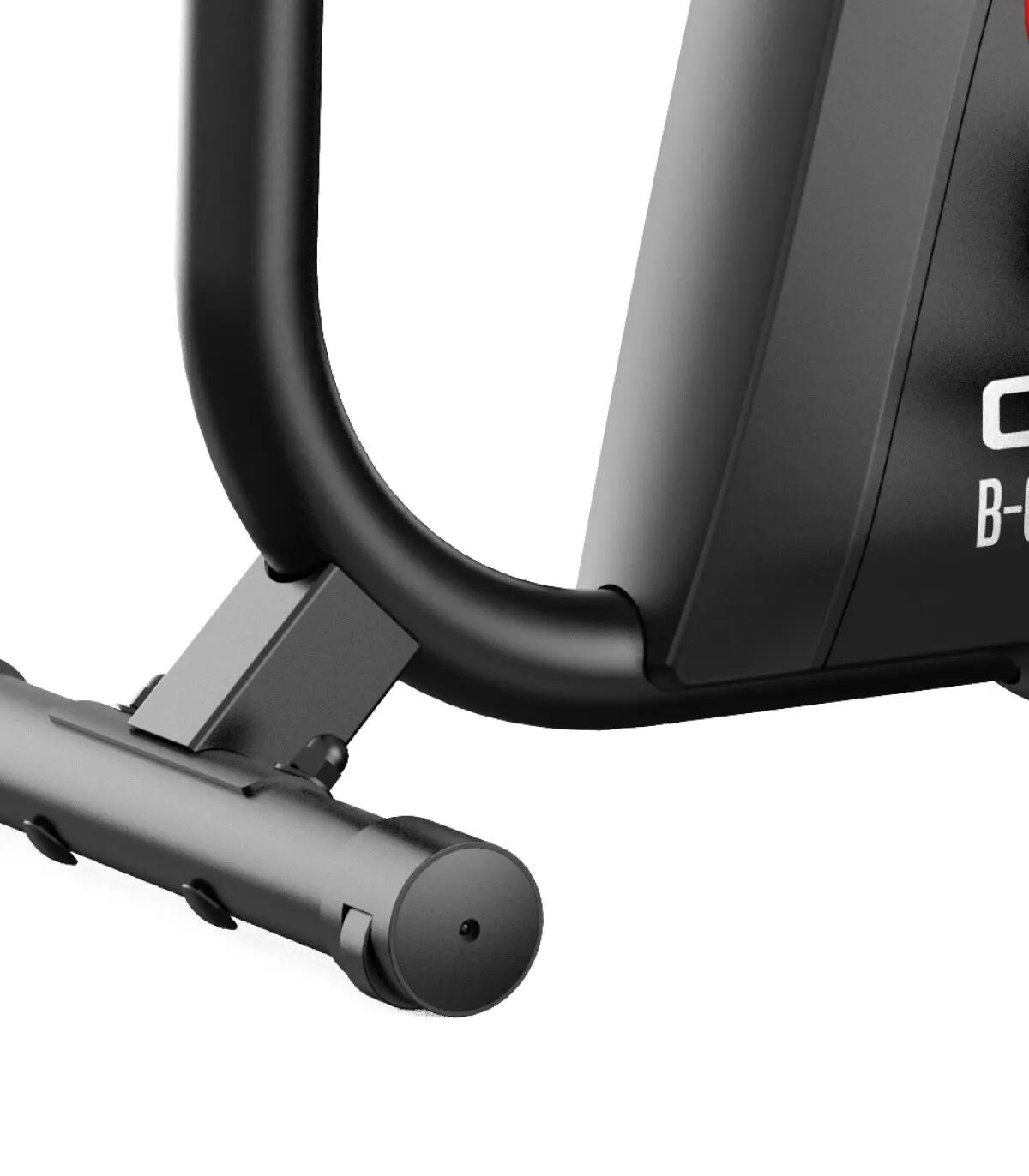 Hometrainer - CARE - B-ONE - Manueel en magnetisch 6/9