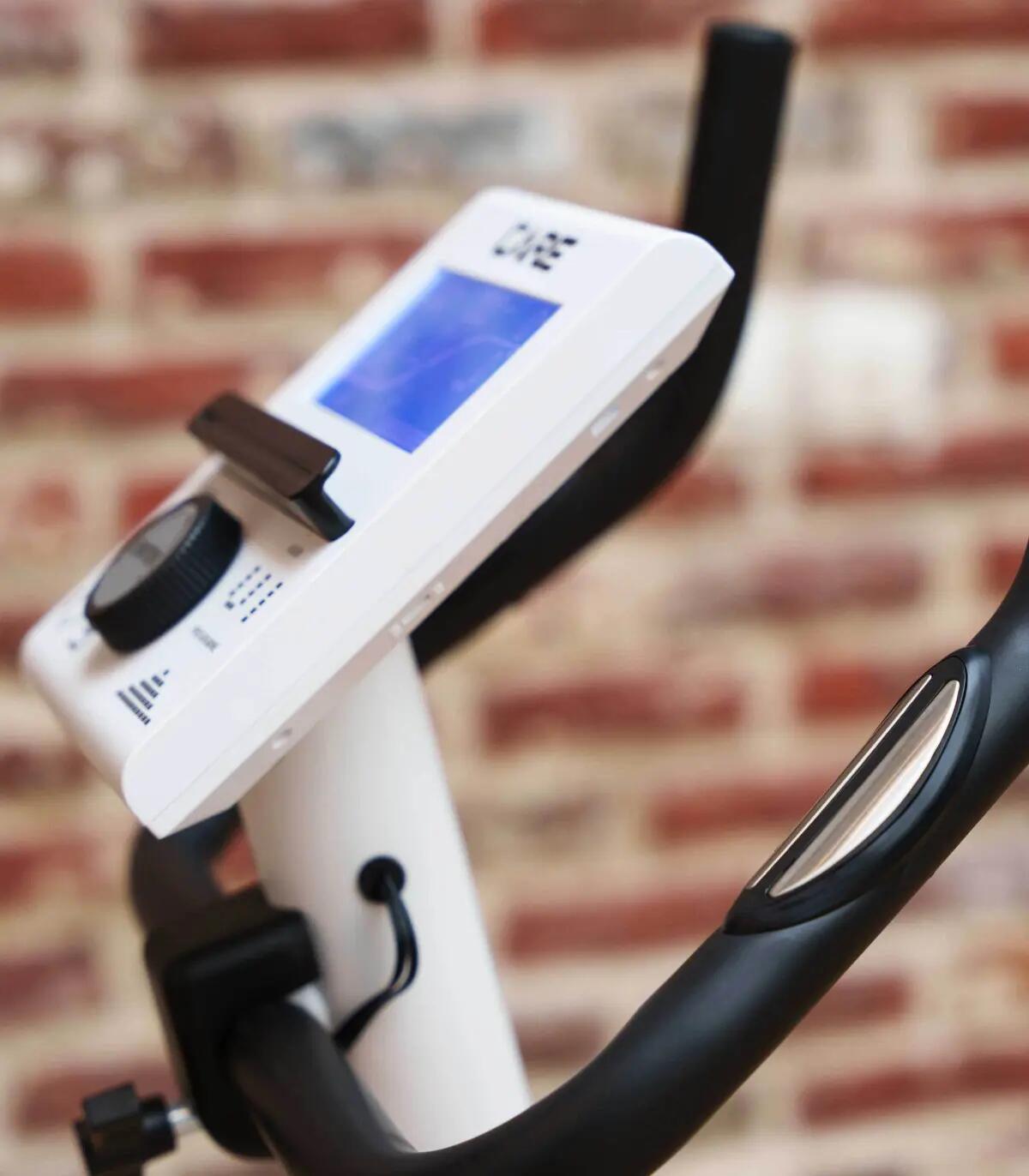 Hometrainer - Med-528-3 7/11