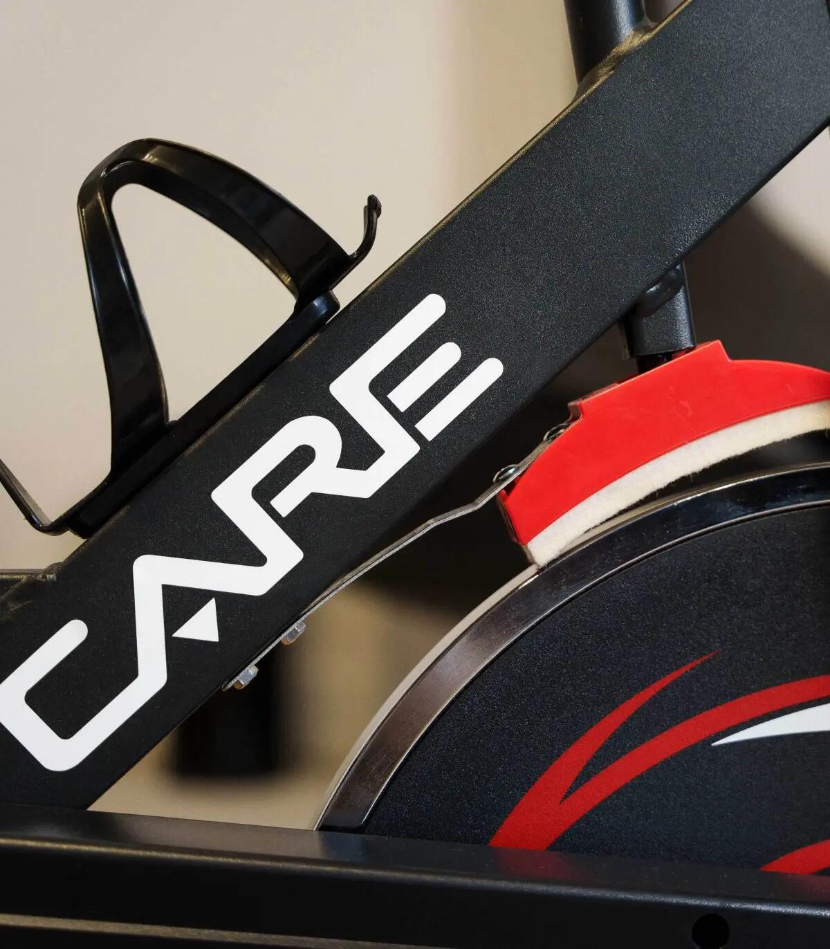 Indoor Cycling Bike - SPIKE - CARE 6/11