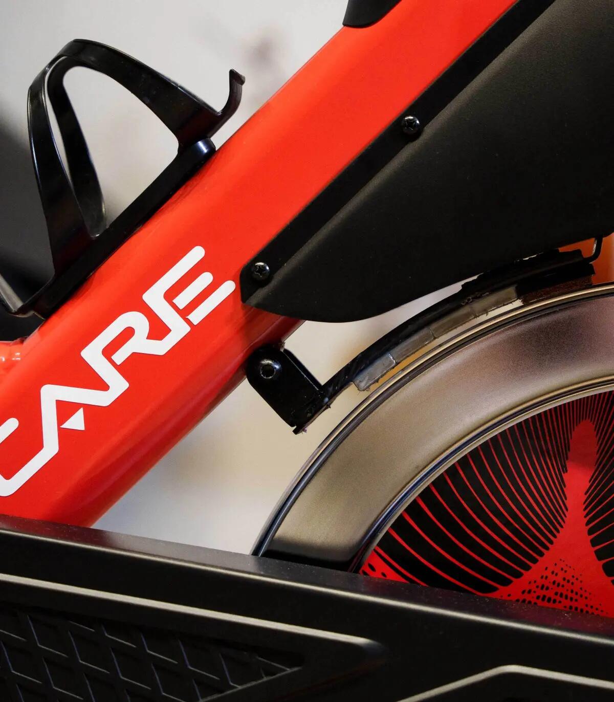 Indoor Cycling Bike - CARE - racing 470-475 6/11