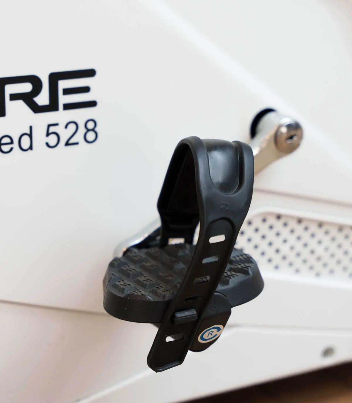 Hometrainer - Med-528-3 6/11