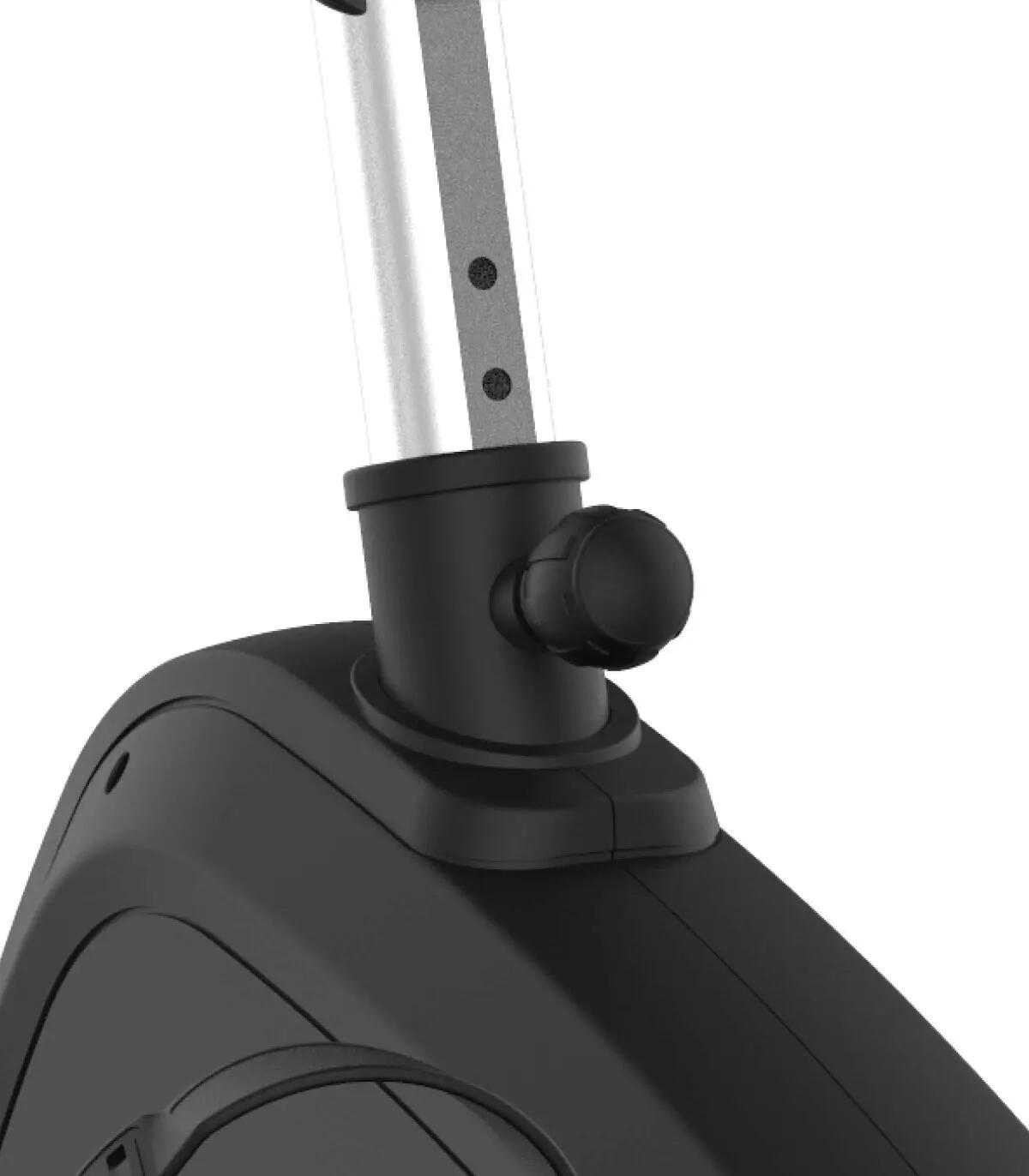 Hometrainer - CARE ERGOS - Ergometer en connected 10/10
