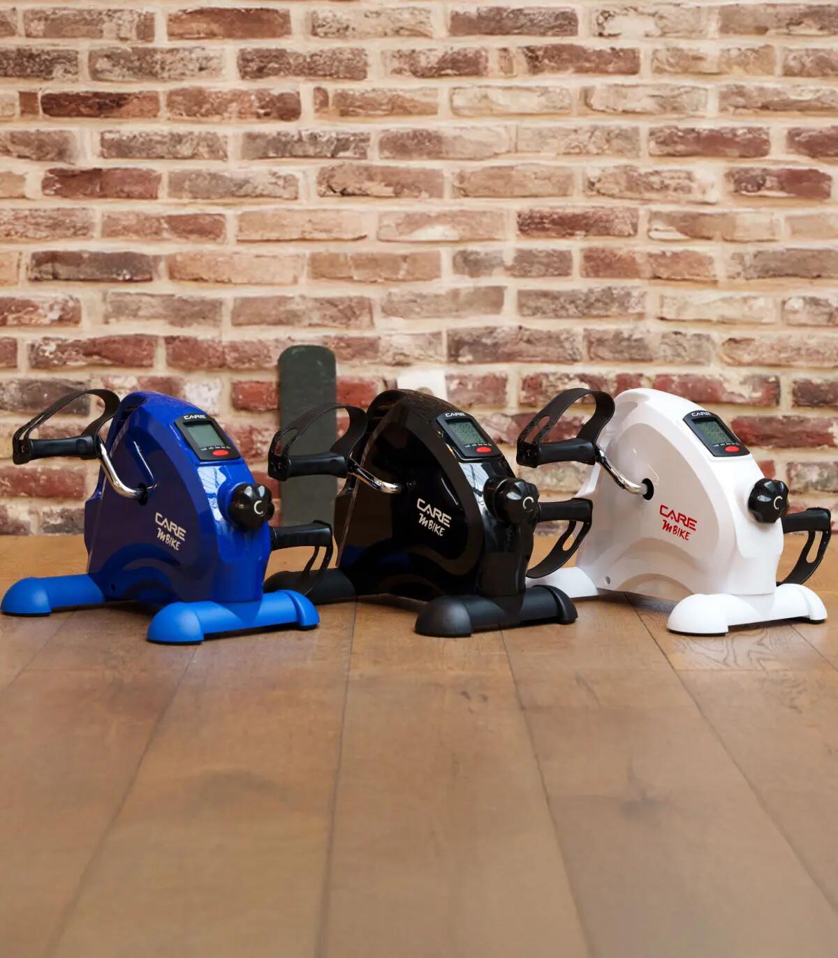 Mini-Pedaltrainer – M bike - CARE 12/13