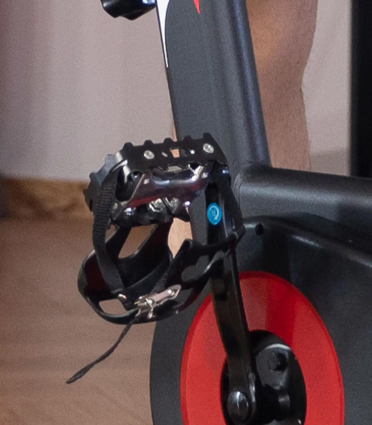 Indoor Cycling Bike - Speed racer 11/11