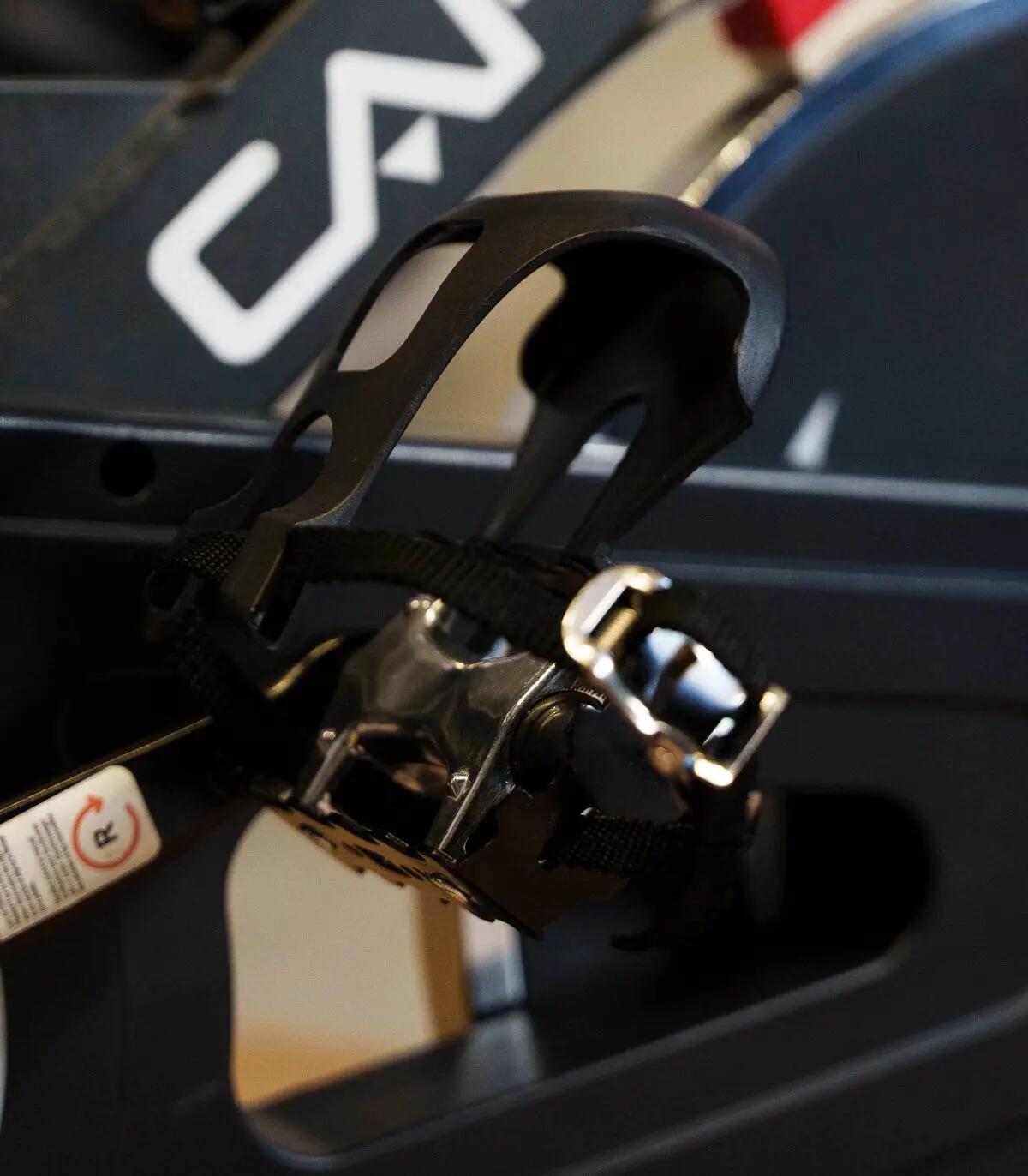 Indoor Cycling Bike - SPIKE - CARE 11/11