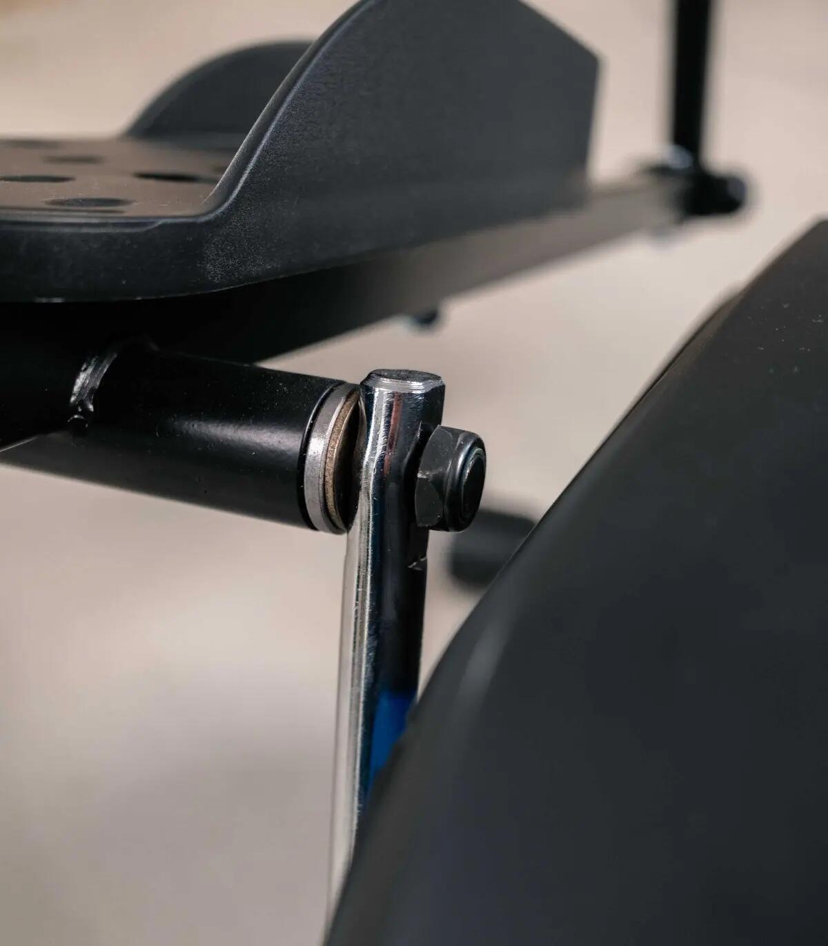 Crosstrainer - CE-5564 - gemotoriseerd 10/12