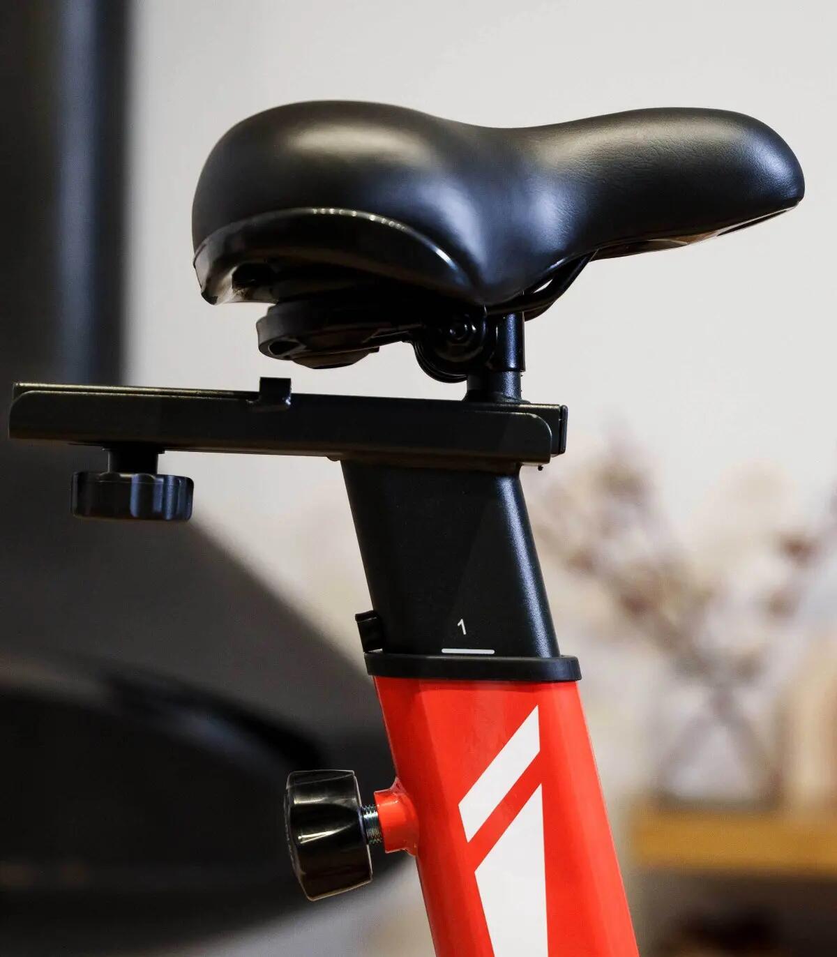 Indoor Cycling Bike - CARE - racing 470-475 10/11