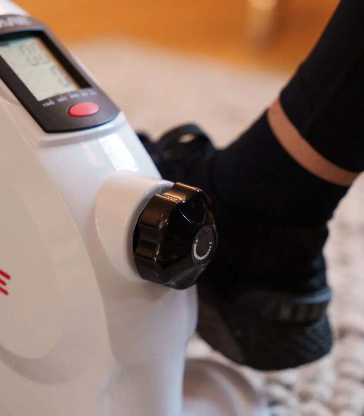 Mini-Pedaltrainer – M bike - CARE 11/13