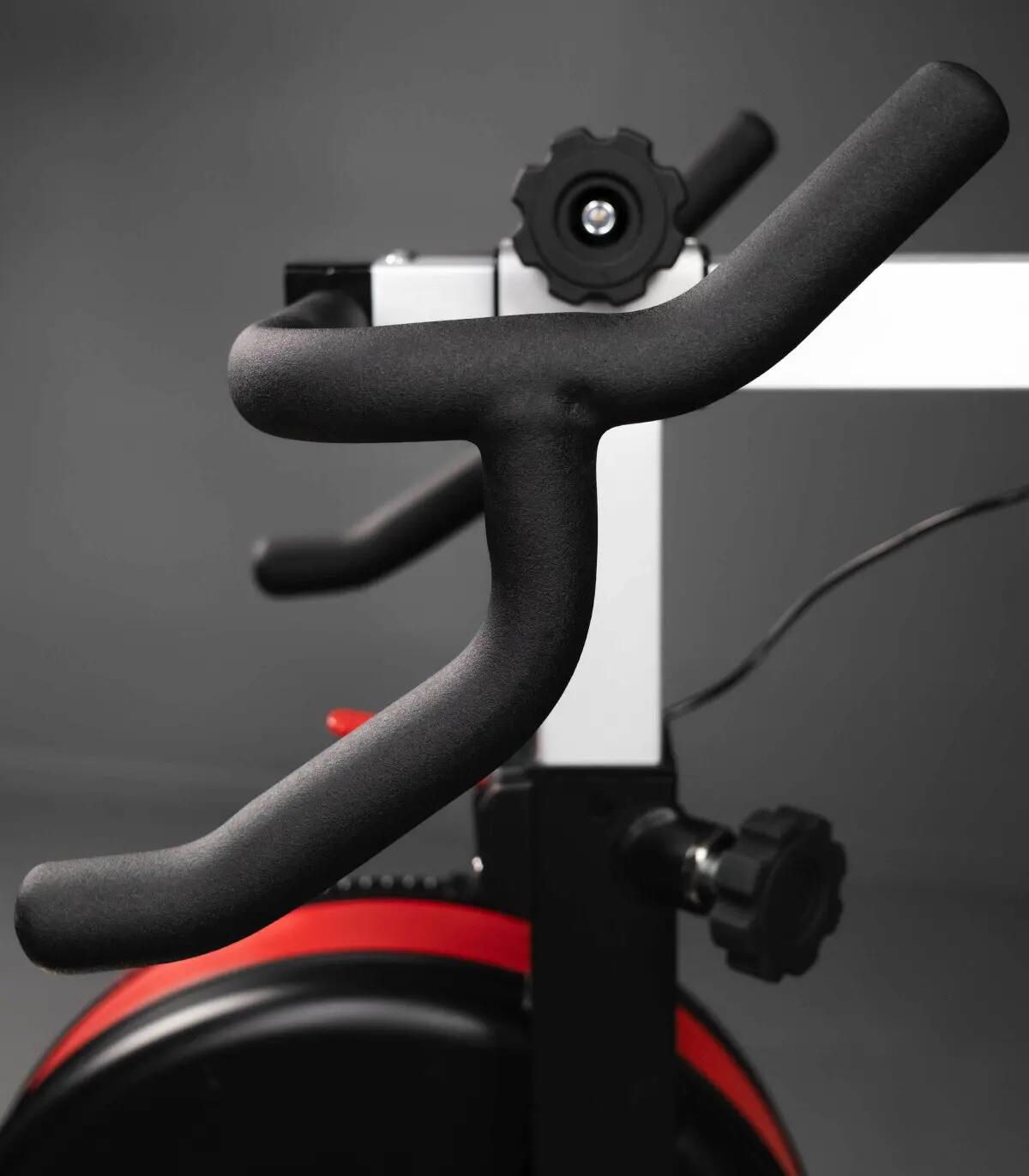 Bicicleta estática de aire - CARE - POWER TRAINER - conectada 10/13