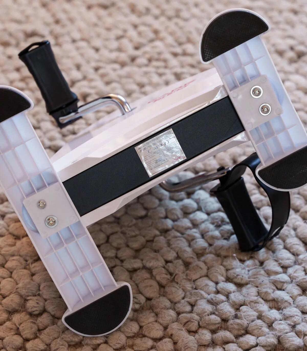 Mini-Pedaltrainer – M bike - CARE 10/13