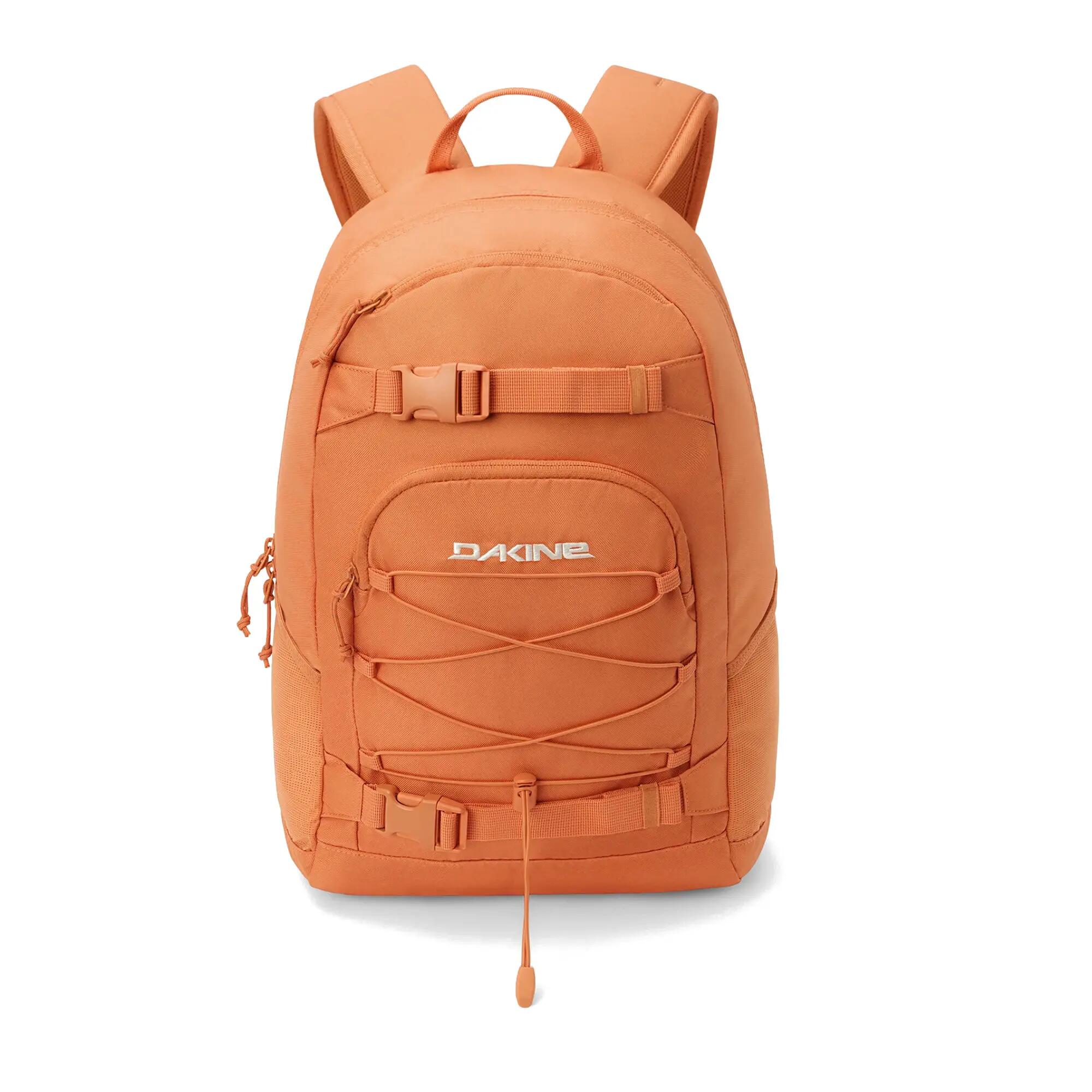 Plecak miejski Dakine Grom 23 l dusted Clay 3/3