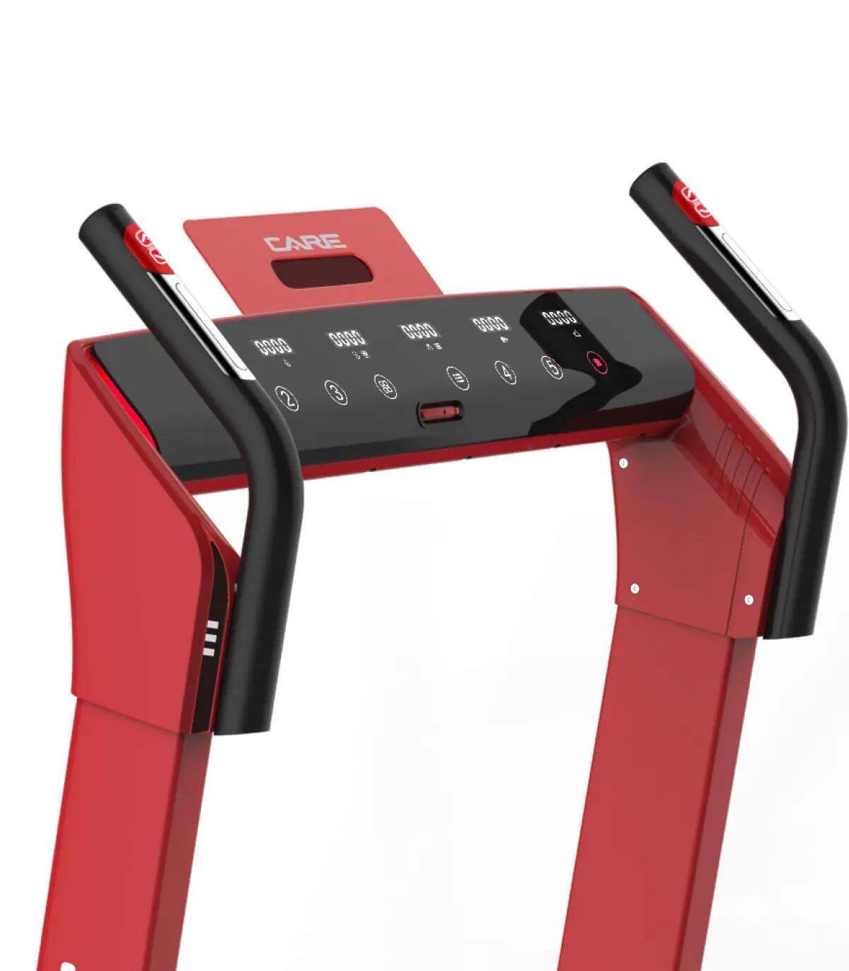 Connected loopband - 14km/u - CARE - CT-960 - KINOMAP 9/13