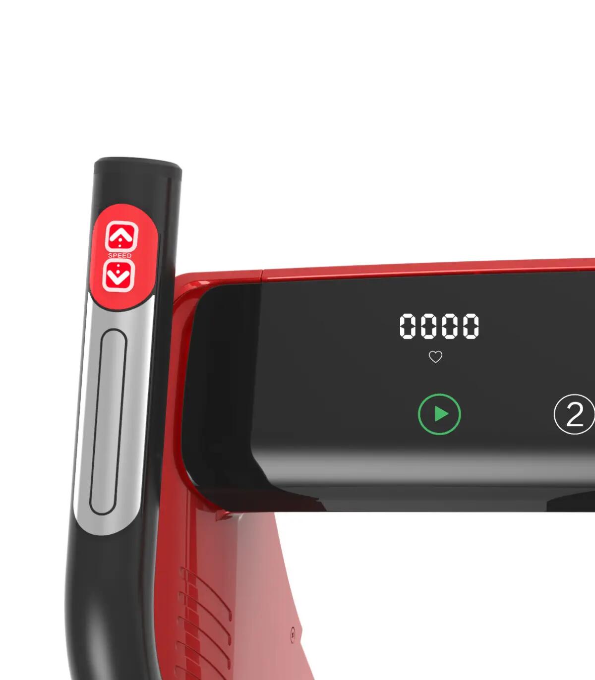 Connected loopband - 14km/u - CARE - CT-960 - KINOMAP 8/13