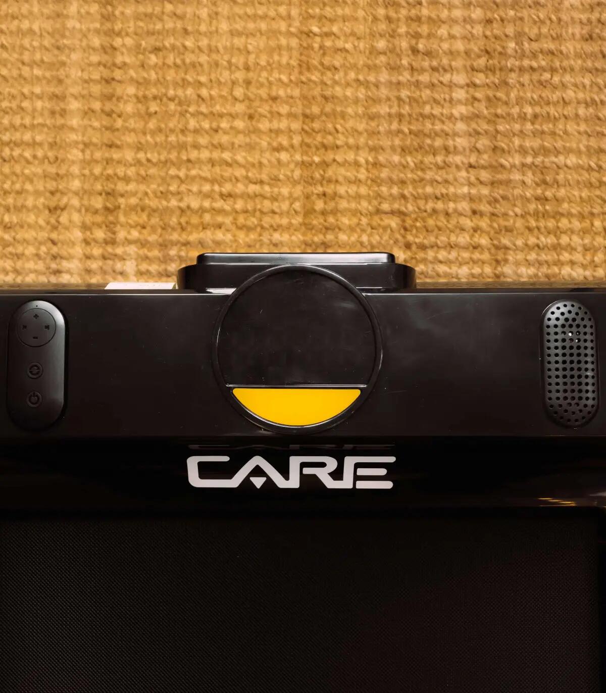 Laufband - 12km/h - CARE - JOG 12 14/16