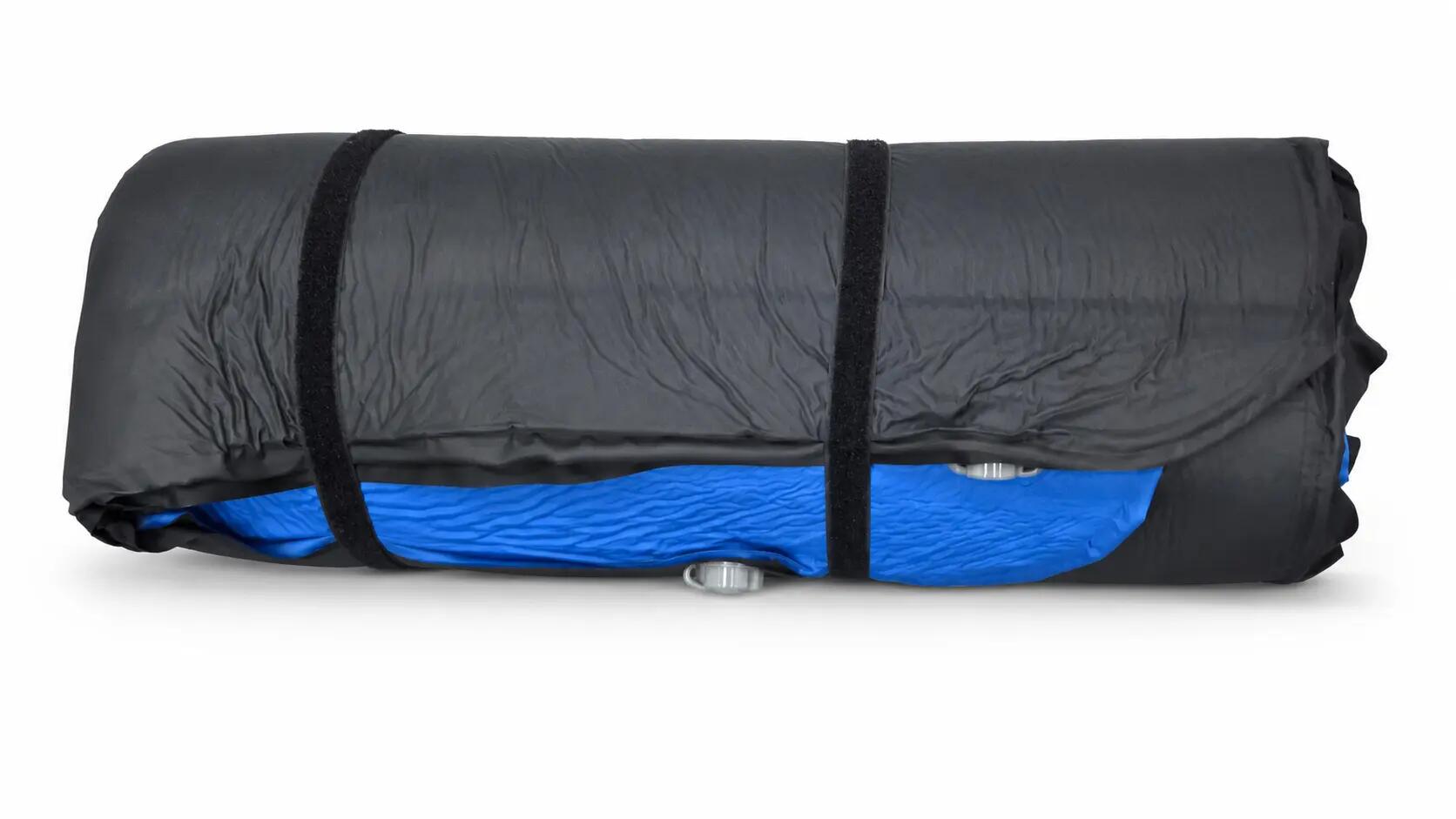 Karimatka Trimm YETTI 10.0 blue 6/7