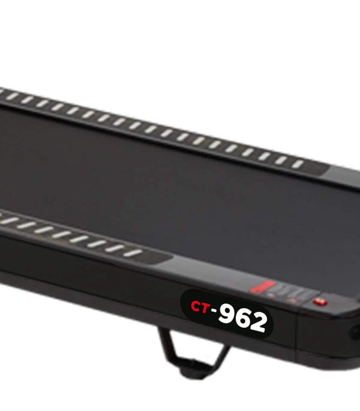 Tapis de course connecté - 14km/h - CARE - CT-962 - KINOMAP 11/12