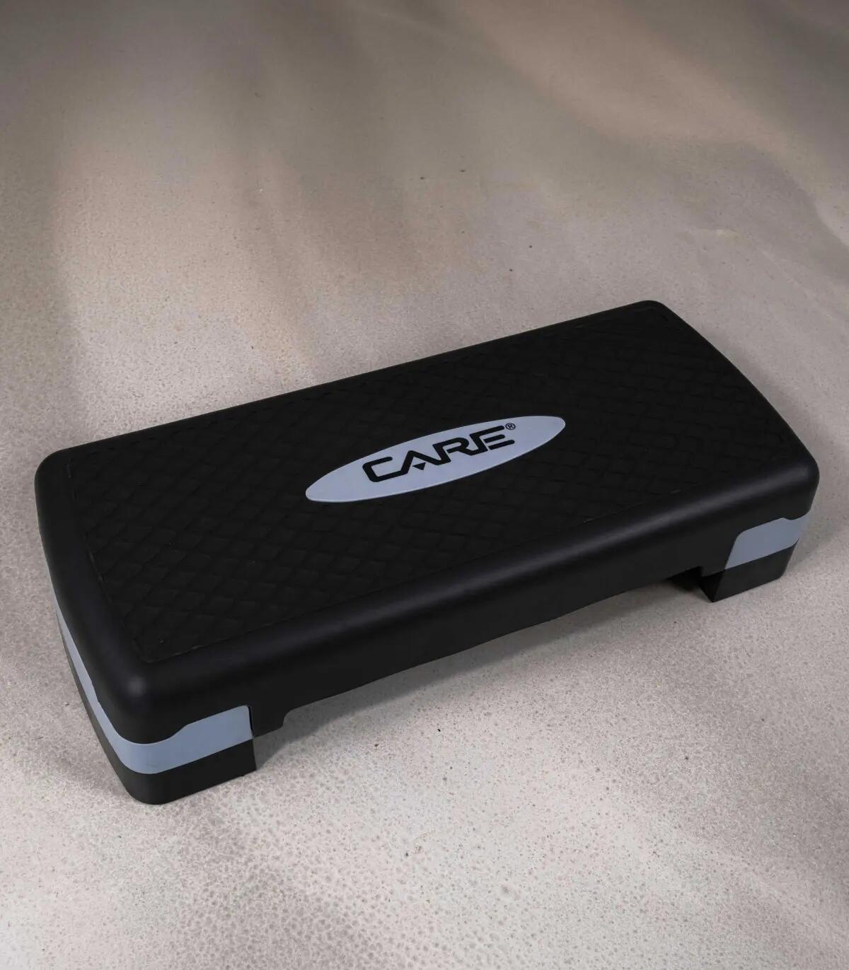 Step Aerobic  - CARE - Planche de step pour cardio et renforcement 8/11