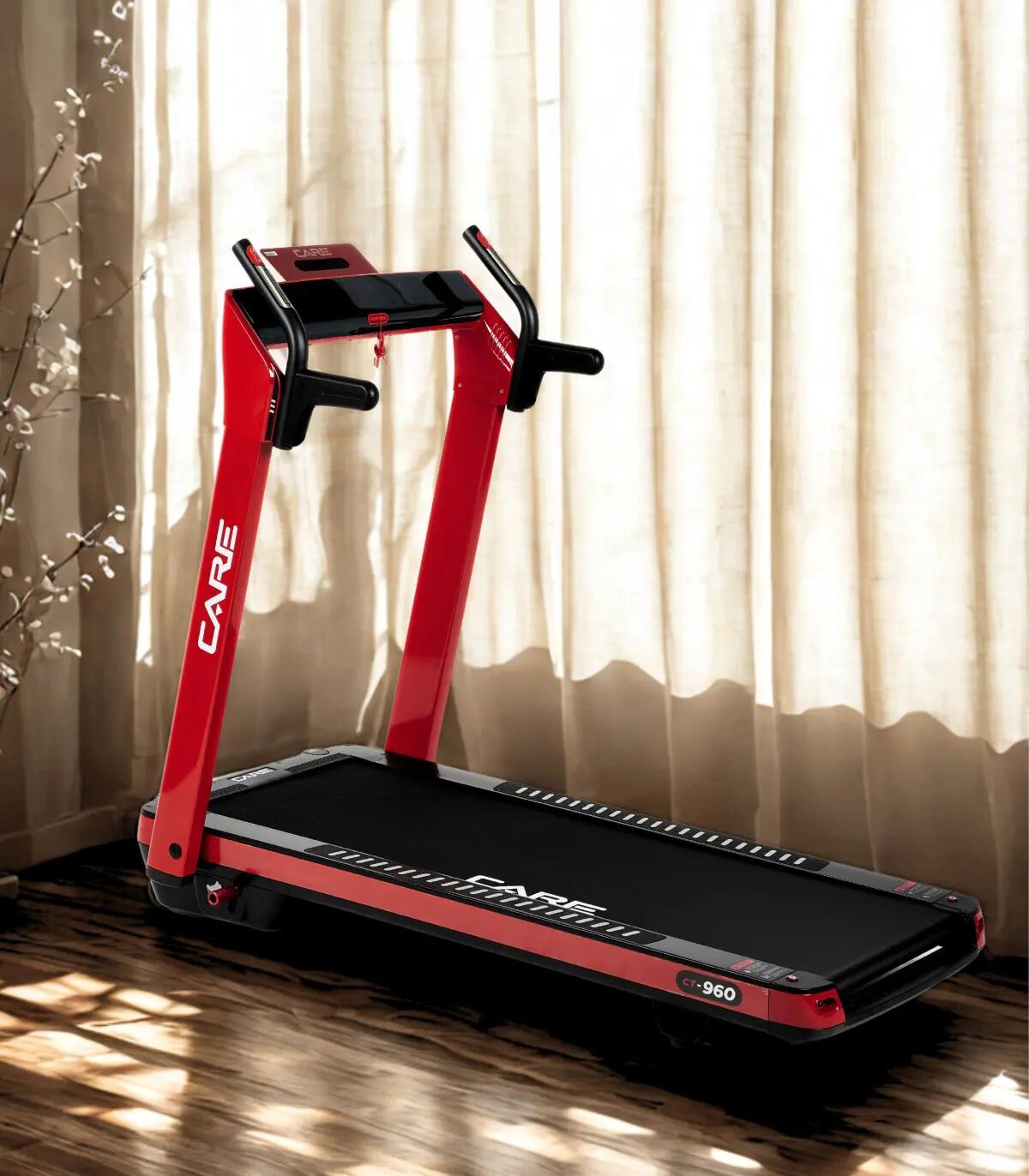 Connected loopband - 14km/u - CARE - CT-960 - KINOMAP 13/13