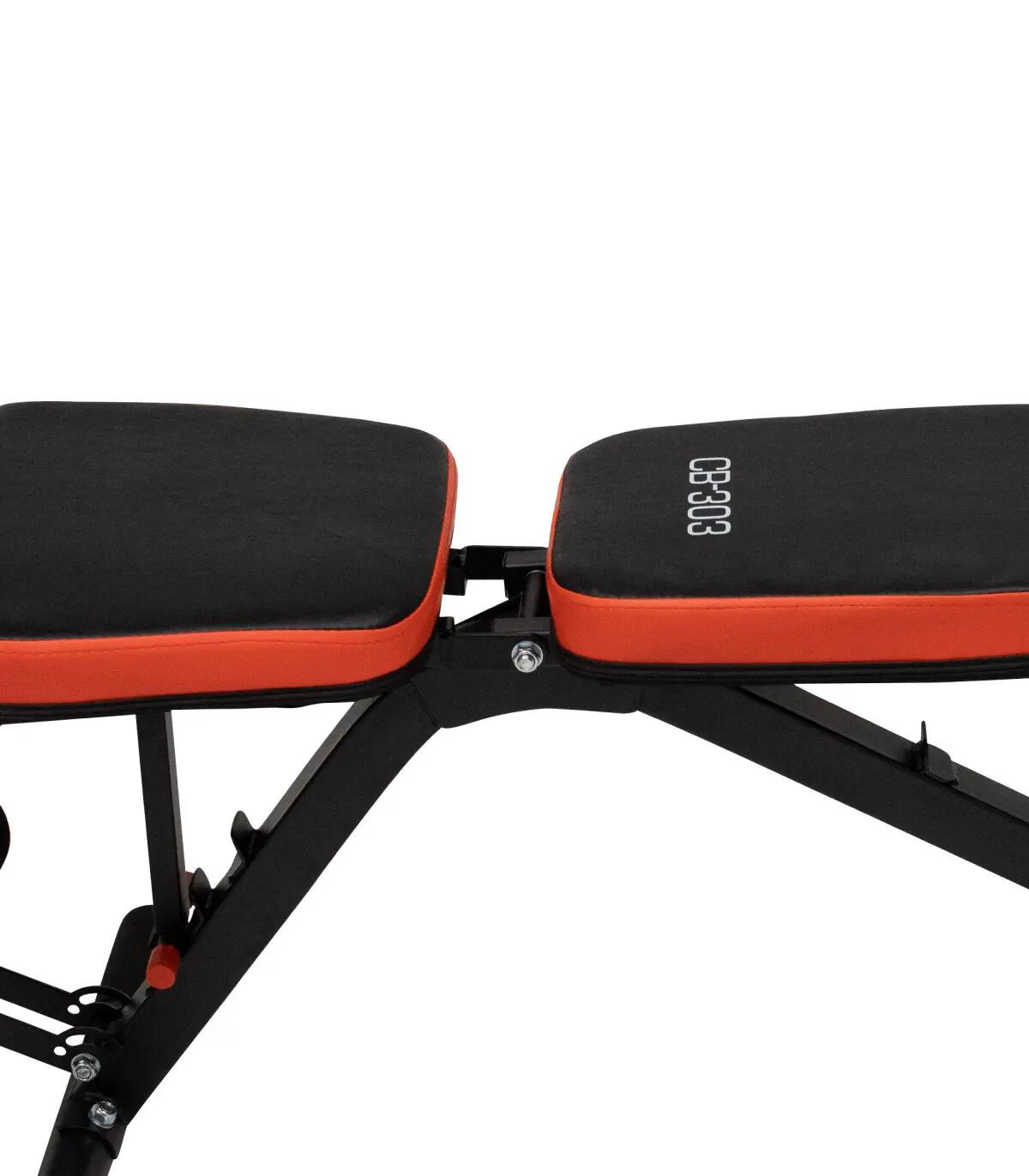 Trainingsbank - CB-303 9/9