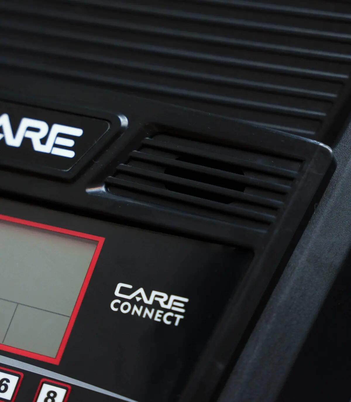 Connected loopband - 16km/u - CARE - CT-5588-2 - KINOMAP 11/14