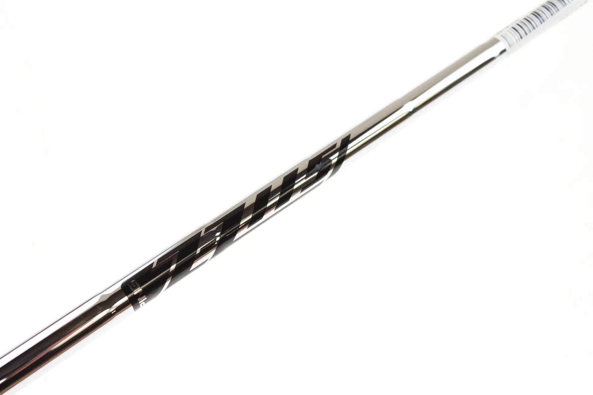 Seconde vie - Ping S159 Chrome RH 58-deg Wedge - Excellent 4/5
