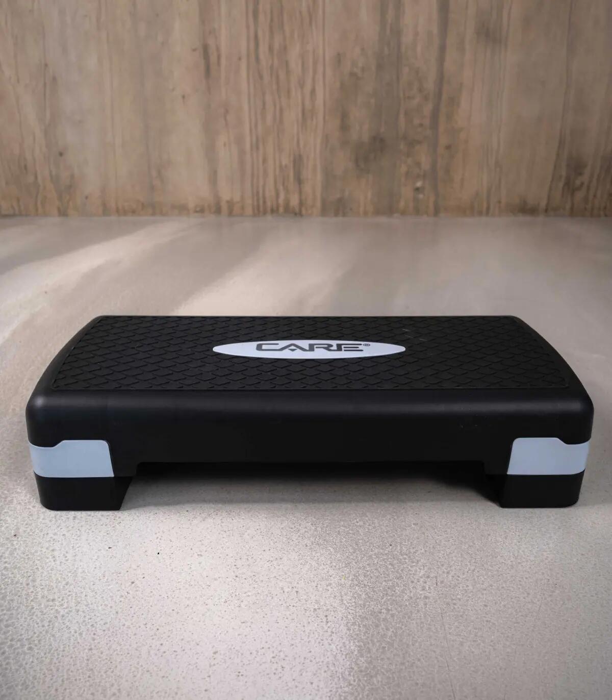 Step Aerobic  - CARE - Planche de step pour cardio et renforcement 7/11
