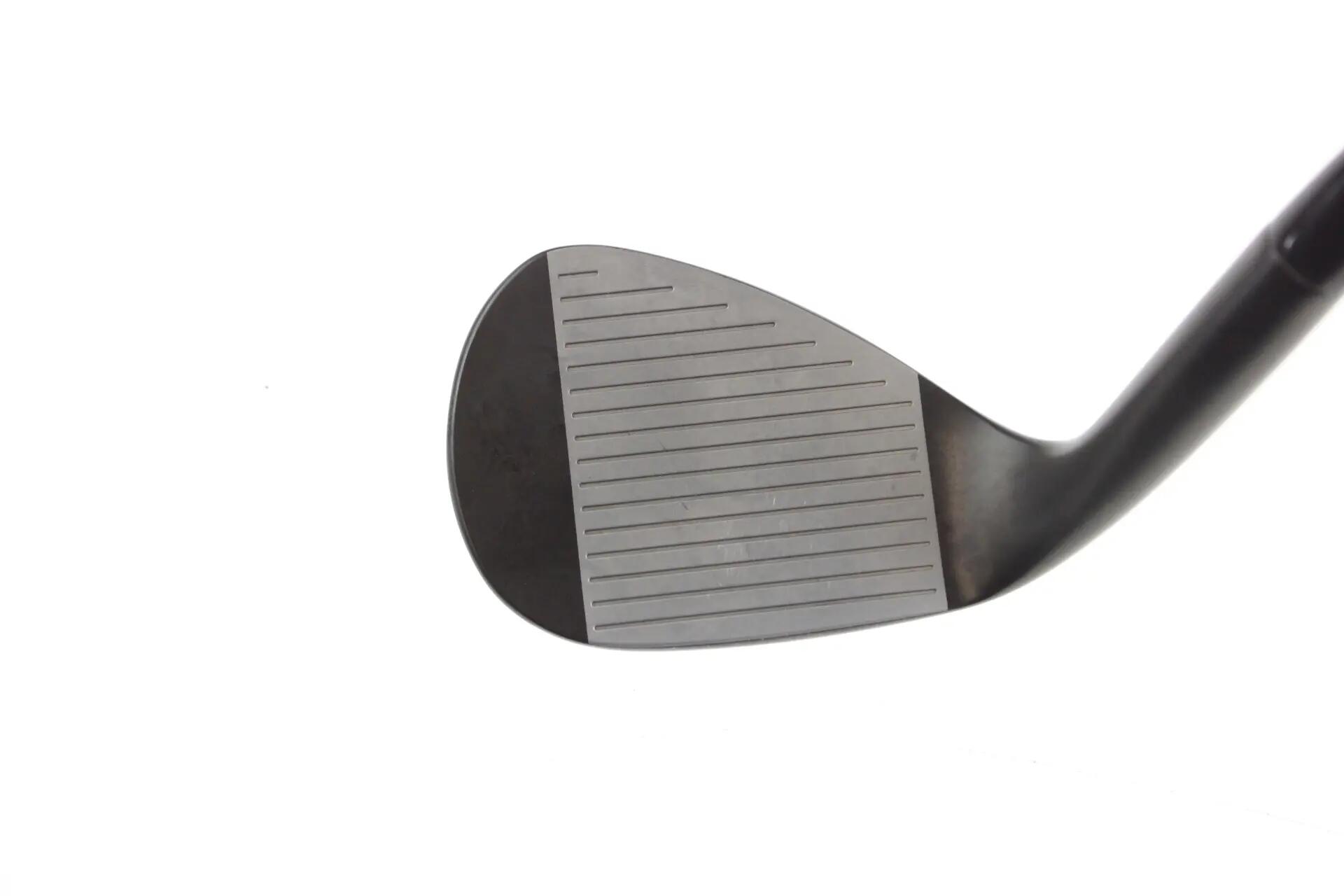 Seconde vie - Mizuno Pro T-1 BLACK ION S Profile RH 58-deg Wedge - Good 3/5