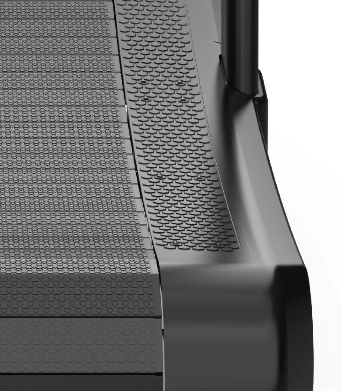 Tapis de course incurvé - CURVE RUNNER - CARE - connecté 10/11