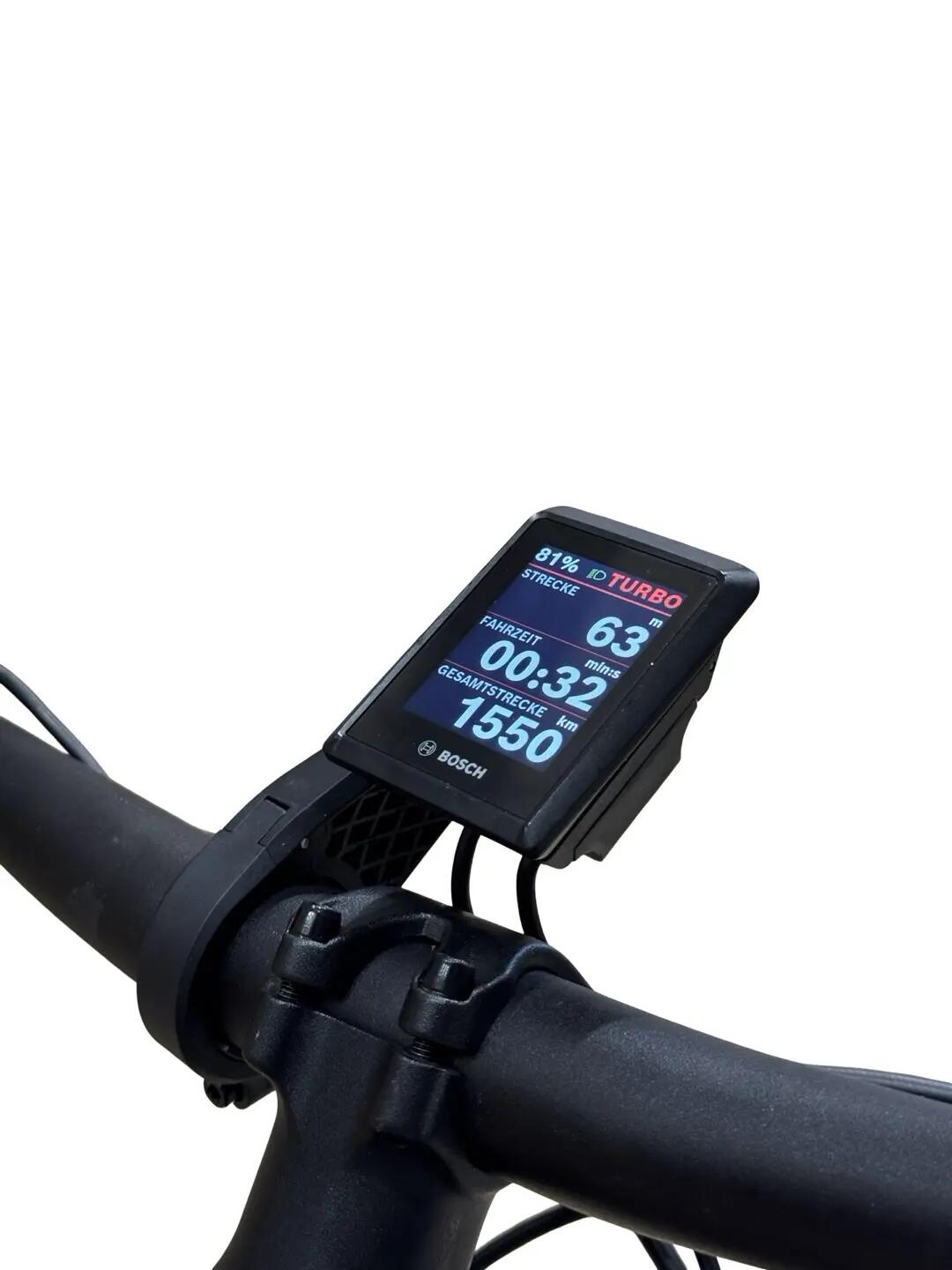 Refurbished - E-Bike KTM Macina Style XL XT- Wie neu 8/15