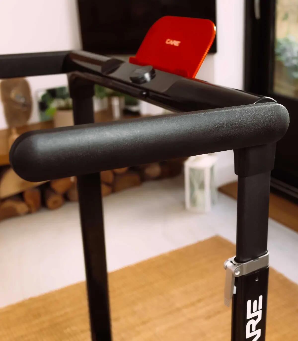 Laufband - 12km/h - CARE - JOG 12 11/16