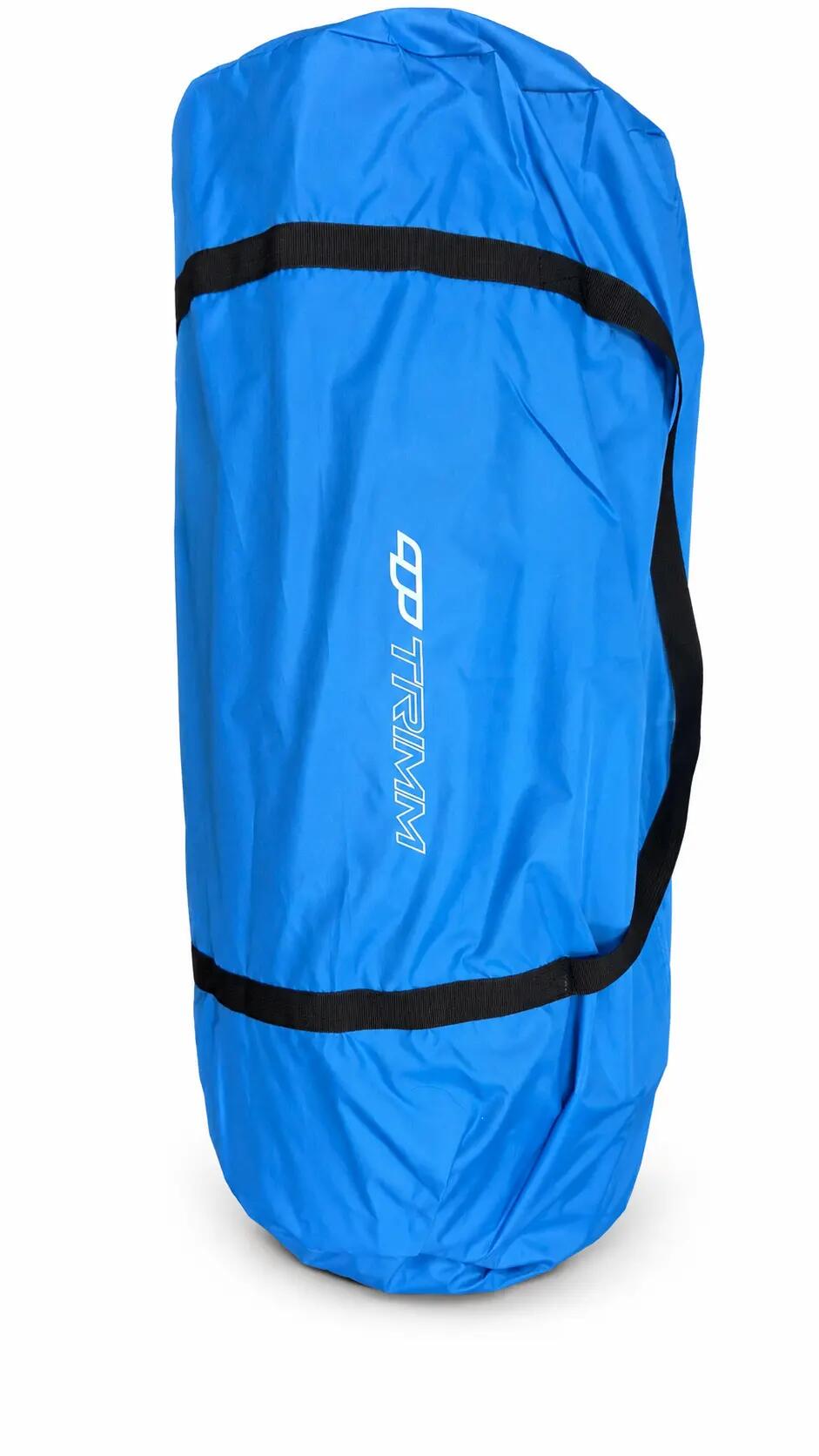 Karimatka Trimm YETTI 10.0 blue 4/7