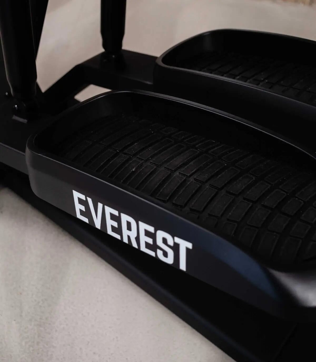 Stepper professionnel - CARE - EVEREST - hydraulique et manuel 11/12